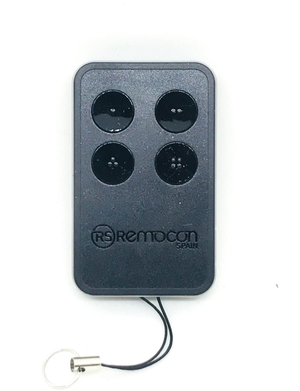 REMOCON TELEMANDO RMC265CHML FULL