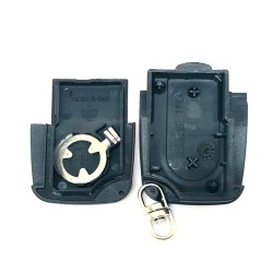 CARCASA AUAC2 P/ AUDI  A03-2BP (PILA PEQUEÑA)