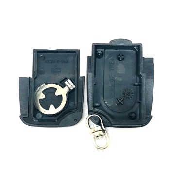 CARCASA AUAC2 P/ AUDI  A03-2BP (PILA PEQUEÑA)