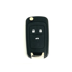 CARCASA CH4AC3  P/CHEVR - C03PL-3B - CH06KS