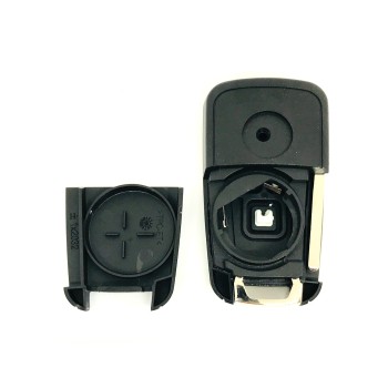 CARCASA CH4AC3  P/CHEVR - C03PL-3B - CH06KS