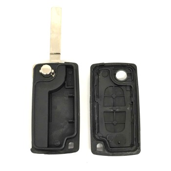 CARCASA CI1BC2 -PE1BC2 PCI - C02PLVA-2BN - PSA11KS