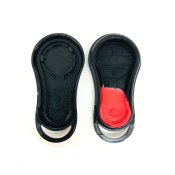 CARCASA CRC3 - CR01KS