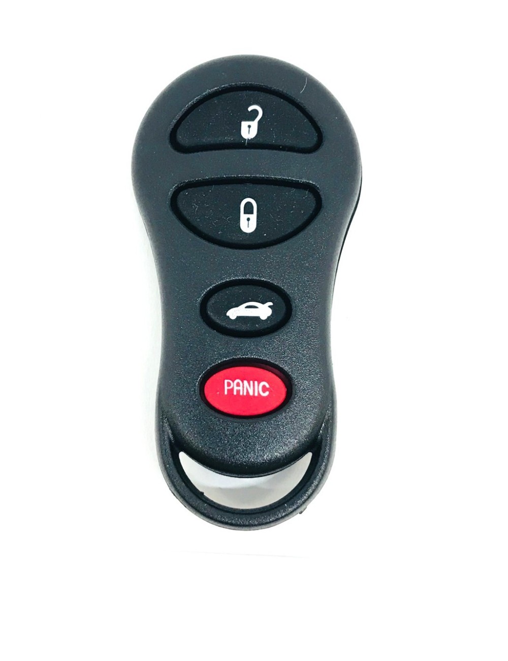 CARCASA CRC4 P - CRY-SH-07