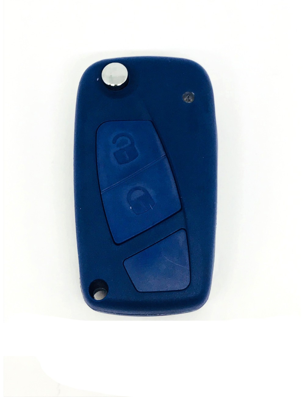 CARCASA FI2BC3 AZUL  P/FIAT - FIA13KS