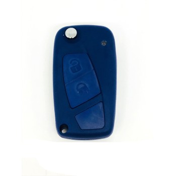 CARCASA FI2BC3 AZUL/CORTE P/FIAT - F02PL-3BTRUCK - FIA03KS