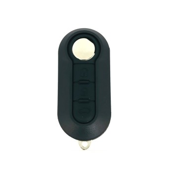 CARCASA FI2CC3N  - F02-500N - FIA07KS