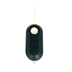 CARCASA FI2CC3N  - F02-500N - FIA07KS