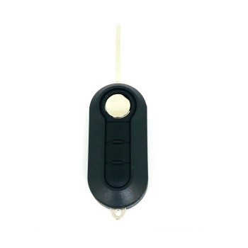 CARCASA FI2CC3N  - F02-500N - FIA07KS