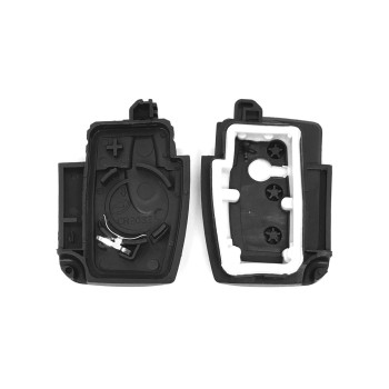 CARCASA FOBC3 P/ FORD 3B - F03PL-3B - FO04KS