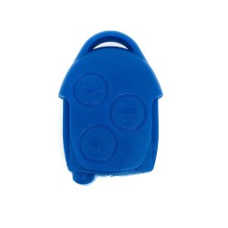 CARCASA FOC3 AZUL  P/FORD - F03T-3B