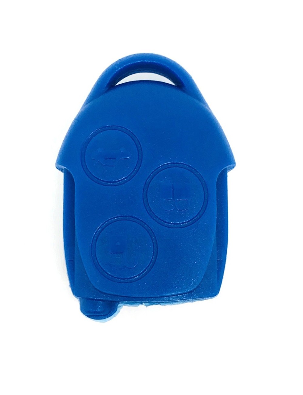 CARCASA FOC3 AZUL  P/FORD - F03T-3B