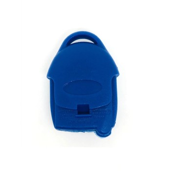 CARCASA FOC3 AZUL  P/FORD - F03T-3B