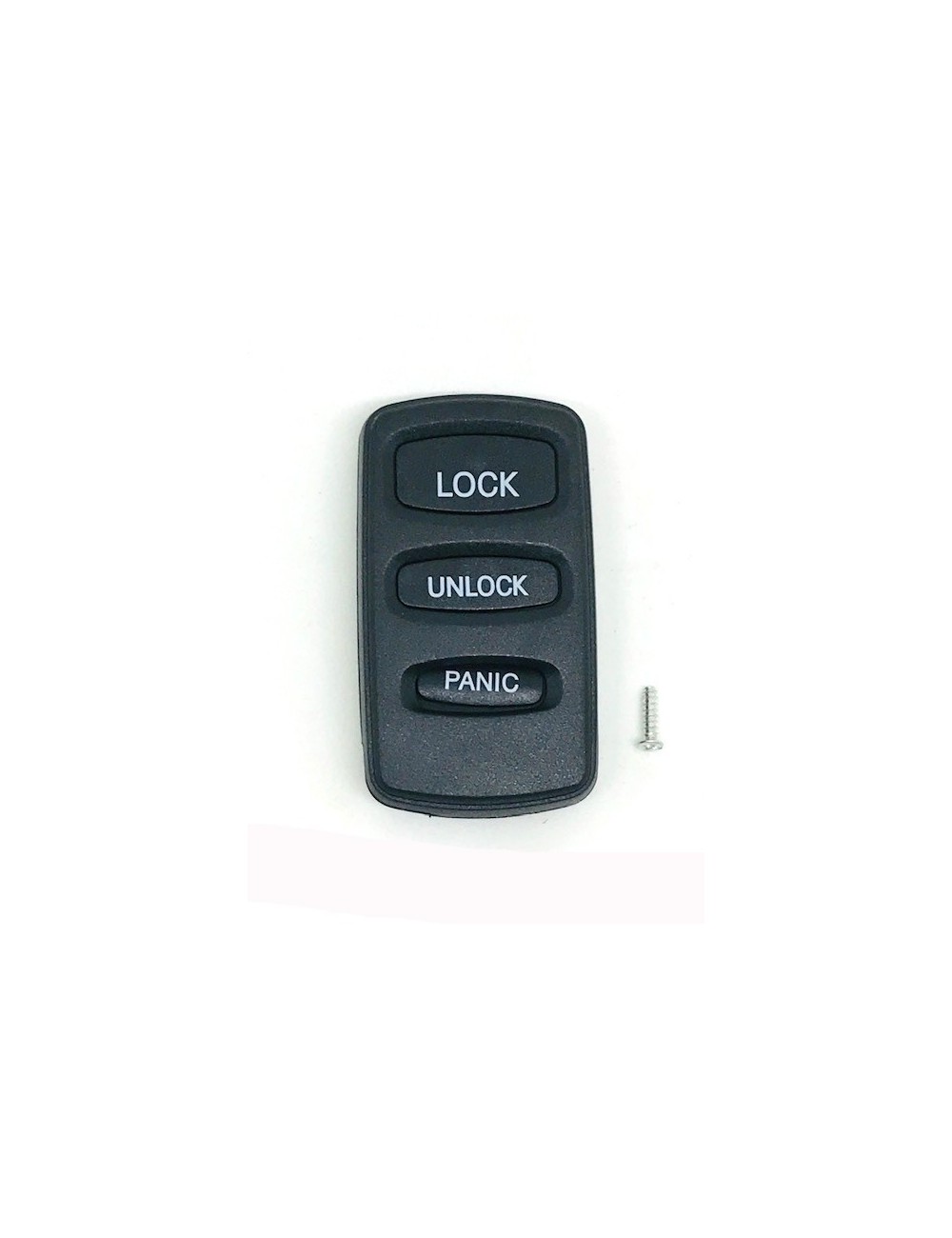 CARCASA MIC3 P/ MITSUBISHI 3B