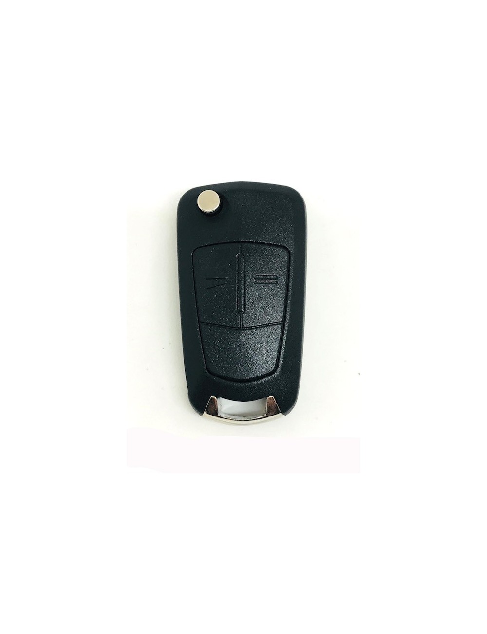 CARCASA OP4C2 P/ OPEL 2B - U02PL-2B - OP05KS