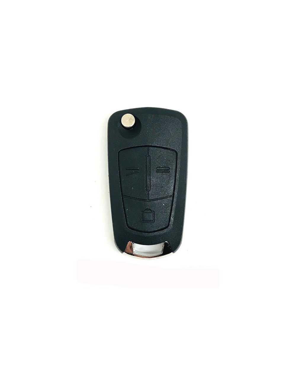 CARCASA OP4C3 P/ OPEL 3B - U02PL-3B - OP07KS