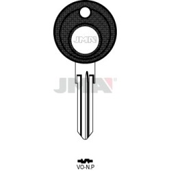 LLAVE JMA PLAST. VO R.P