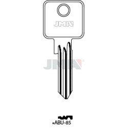 LLAVE JMA ACERO ABU 85 (C)
