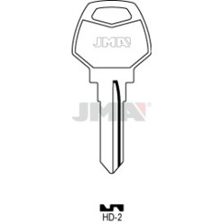 LLAVE JMA ACERO HD 2 (C)