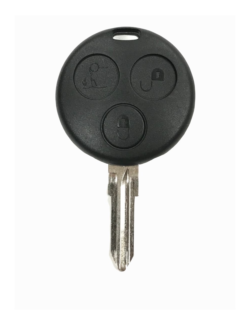 CARCASA SM1C3 P/ SMART 3B - S04-3B