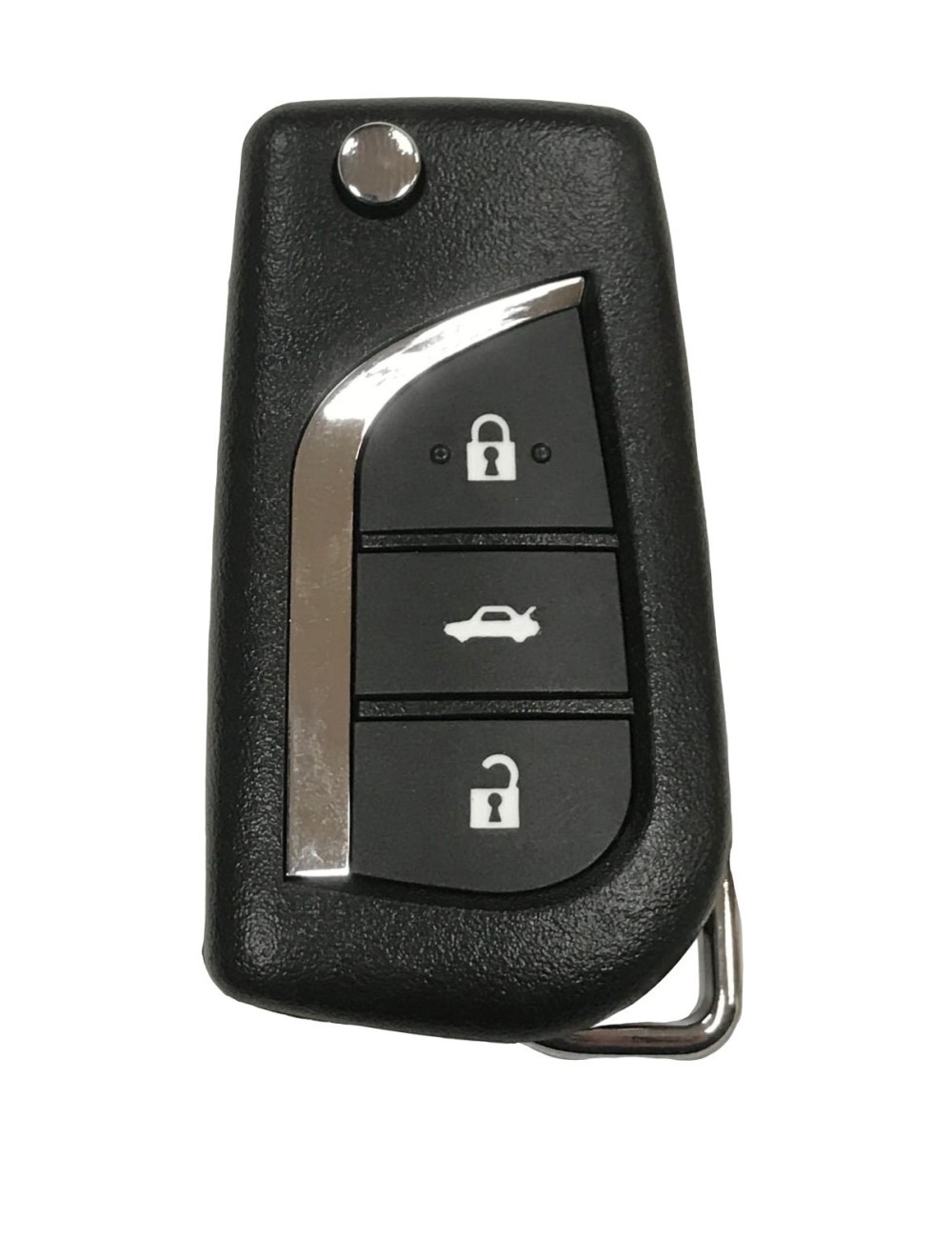 CARCASA TO6DC3 P/ TOYOTA 3B - T02PLVA-3B - TT15KS