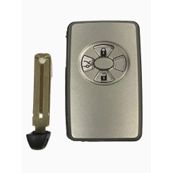 CARCASA TOC4I - T0248-K3BA