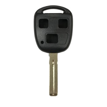 CARCASA TO5C3 P/ TOYOTA 3B - L048-3B - TT08KS