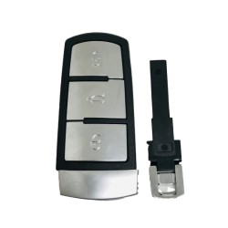 CARCASA VW2DC3  -  V01-K3B