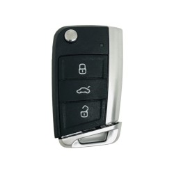 CARCASA VW2EC3  P/VOLKSWAGEN - S02PL-3BX (PROX)