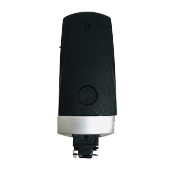 CARCASA VW2DC3  -  V01-K3B