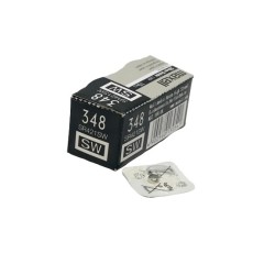 PILA OXIDO PLATA 348 MAXELL  (UNIDAD)